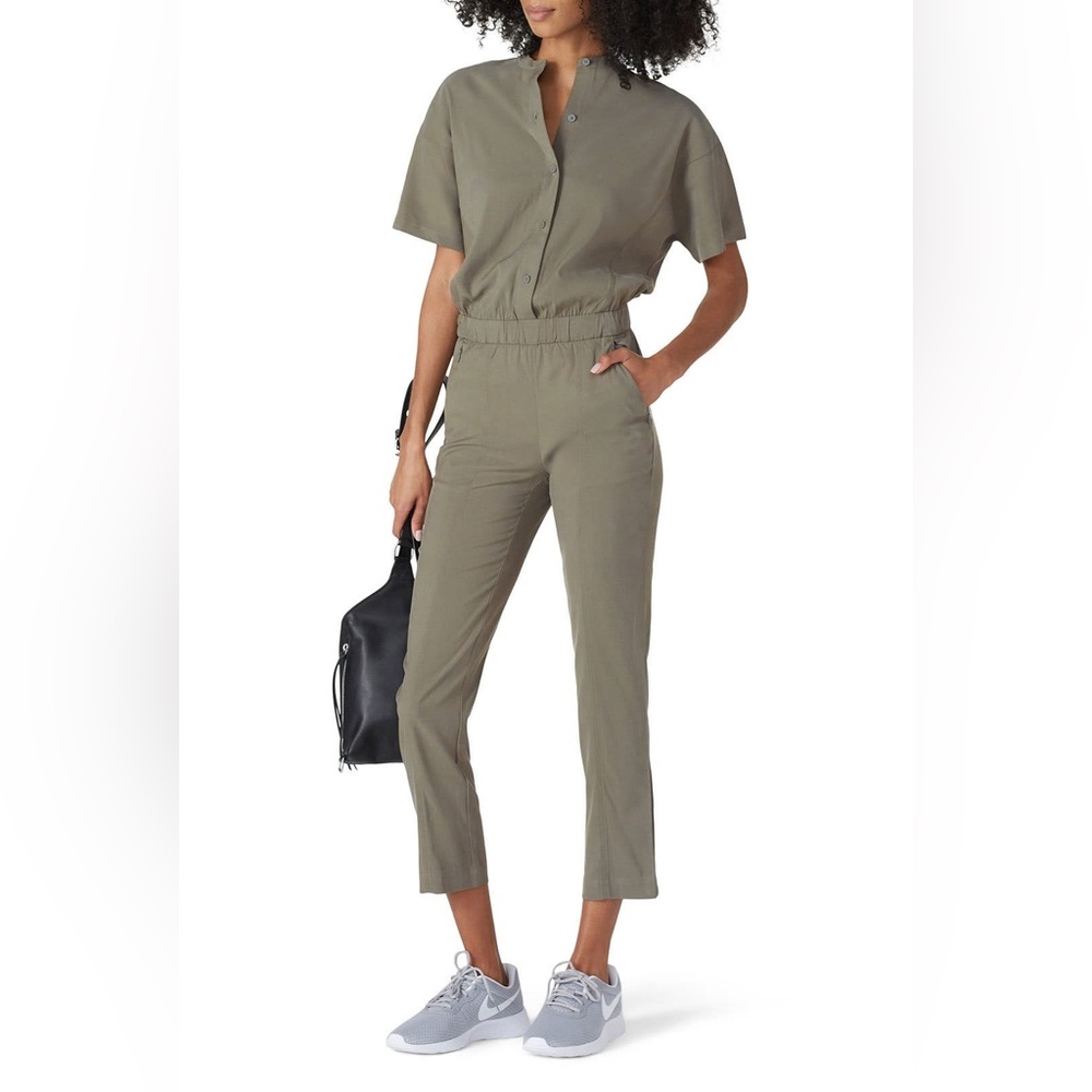 *SOLD* 🥰🍋 Lululemon Jumpsuit